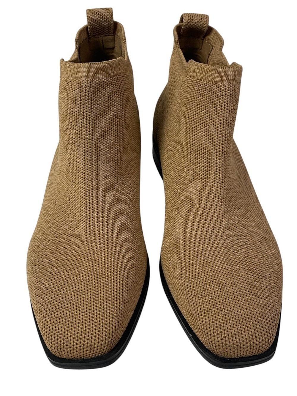 Vivaia Ryan Pro Chelsea Ankle Boots In Nutmeg Size 36/5.5-6 - Picture 3 of 7